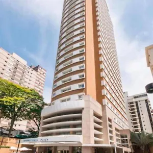 Flat Particular Internacional Plaza Alameda Santos Paulista São Paulo