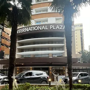 Flat Particular Prime Internacional Plaza Jardins São Paulo
